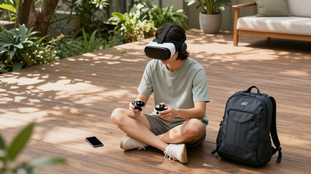 best VR gaming headsets