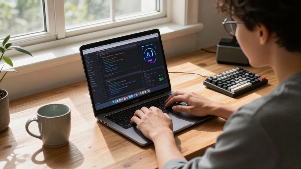 AI coding assistants