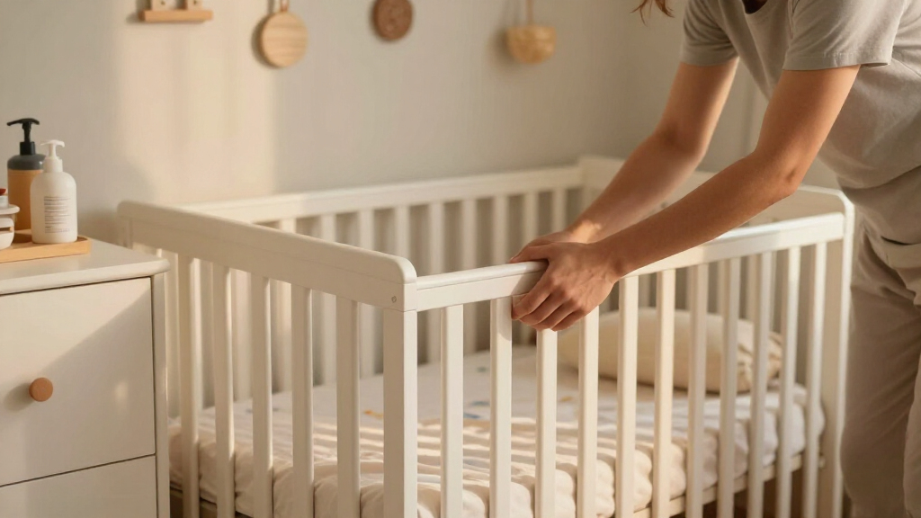 nursery furniture sets crib and dresser premium