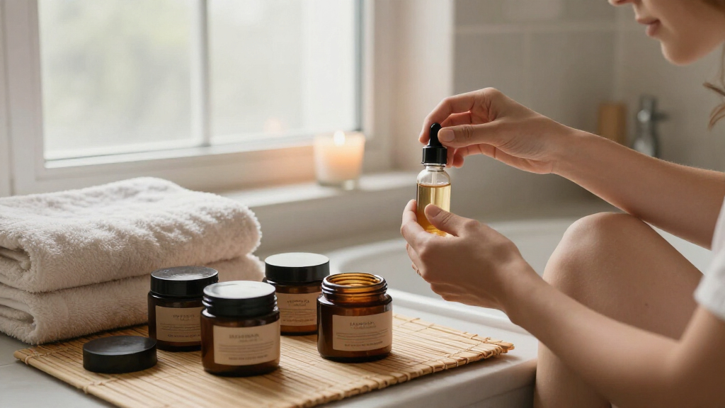 intimate spa kits