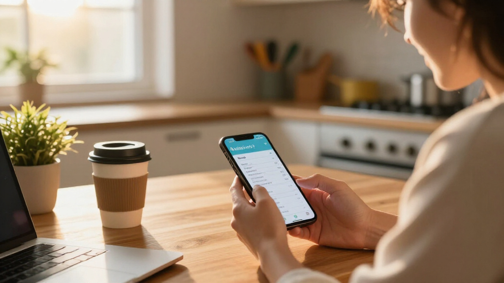 student budgeting apps