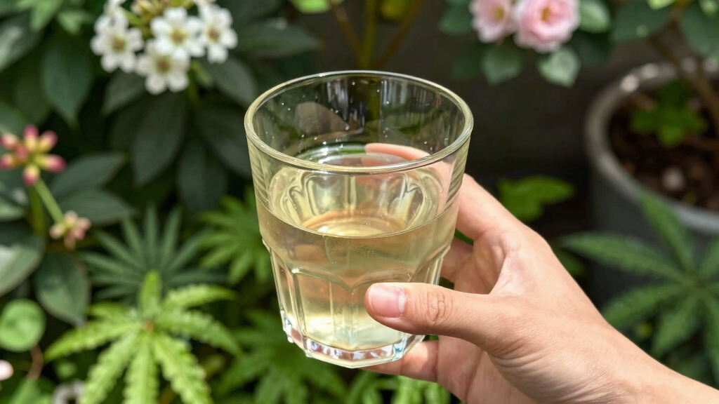 best viral glassware