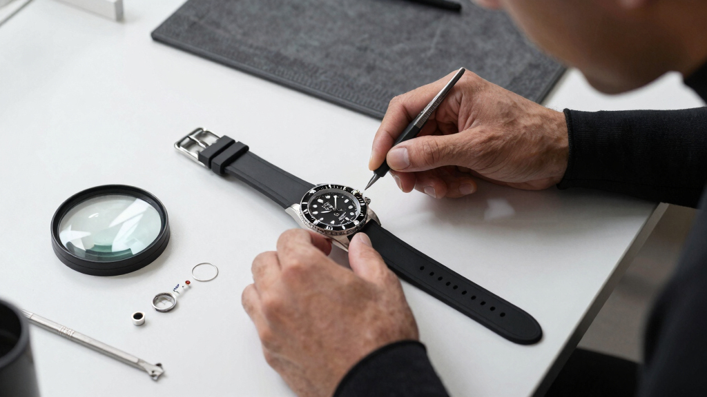 best luxury dive watches