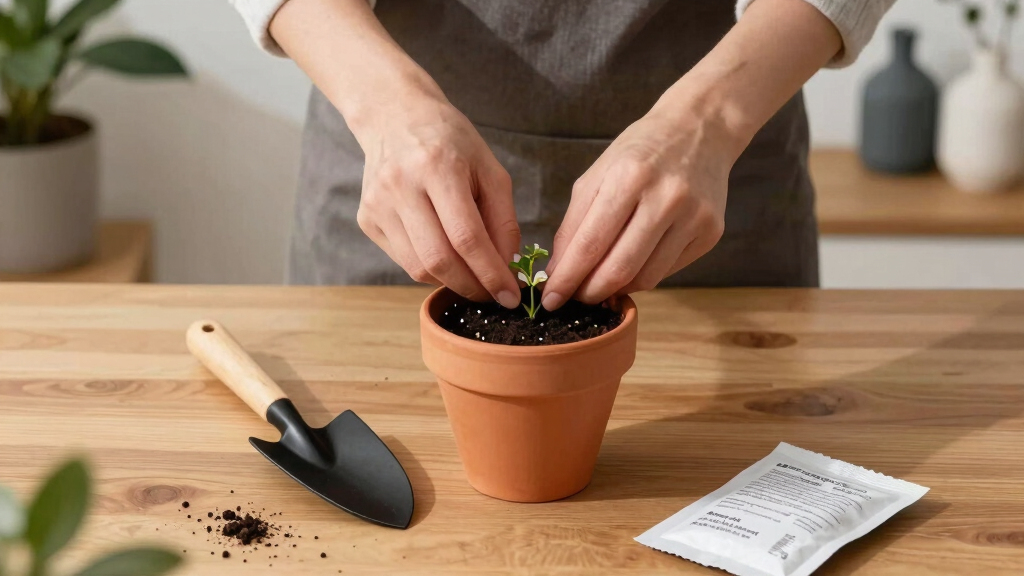 best flower seeds