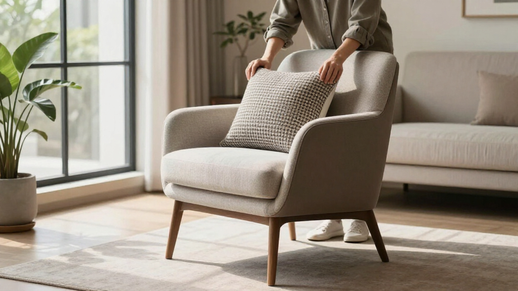 15 best modern decorative accent chairs