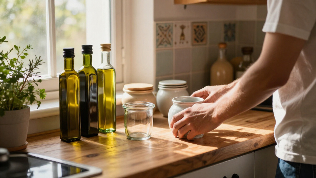 best kitchen counter organizers
