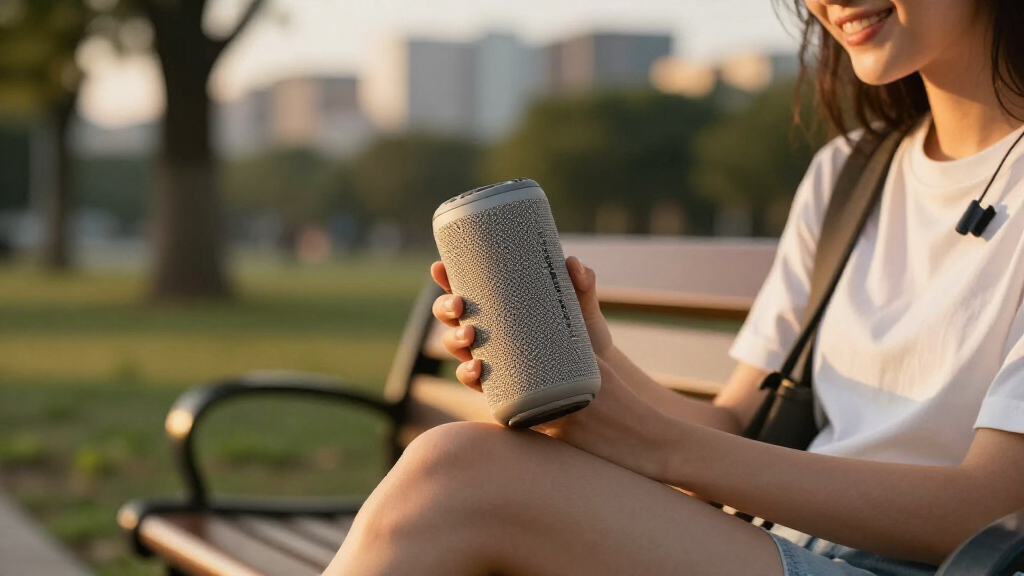 budget bluetooth speakers