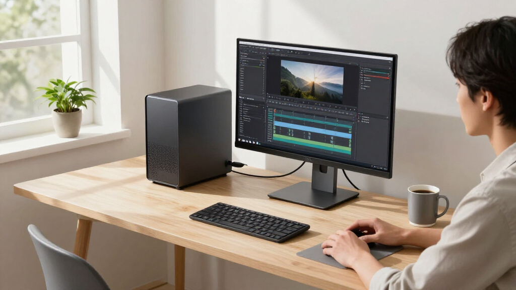 mini pcs for creators premium