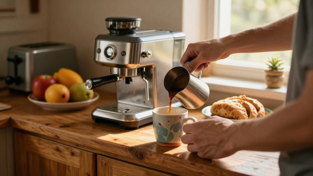 best breakfast station appliance