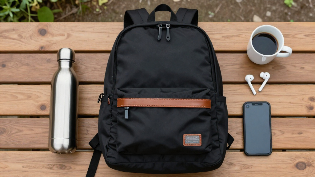 13 Best Business Student Backpacks in 2026
