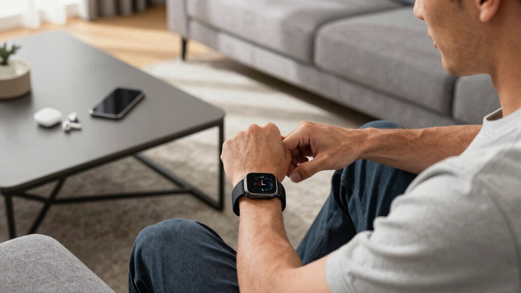 tech gadgets for dad