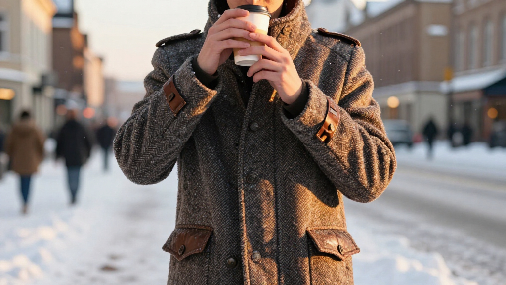 highend winter coats review