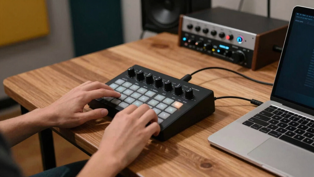 best MIDI recorders