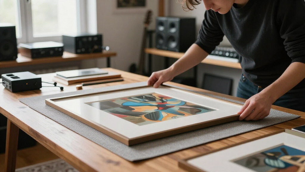 best precut mats for framing