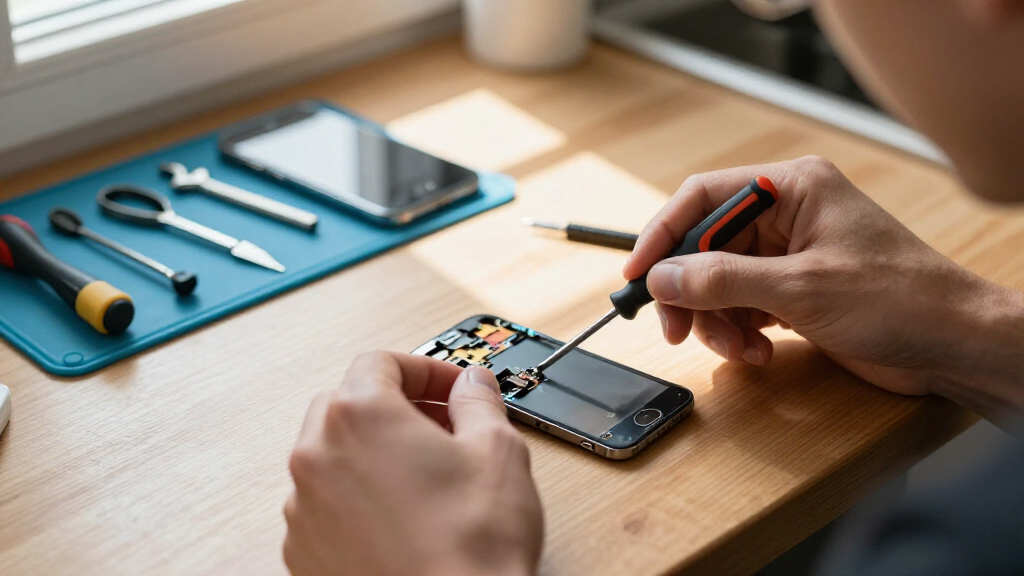 15 Best iPhone Repair Tools in 2026