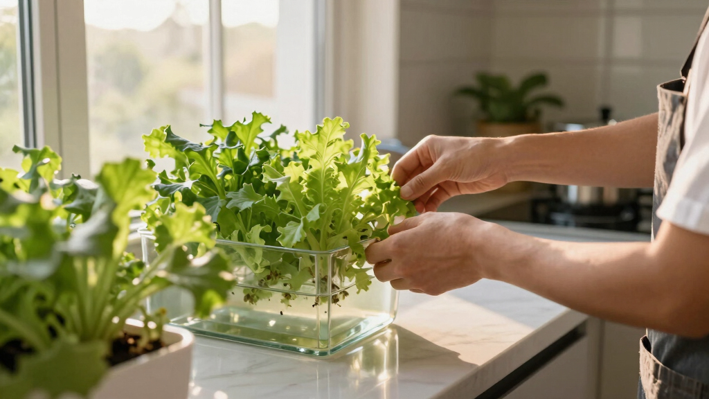 best indoor hydroponic garden systems