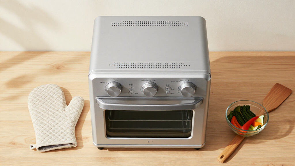 large air fry oven toaster combos 2630 quart