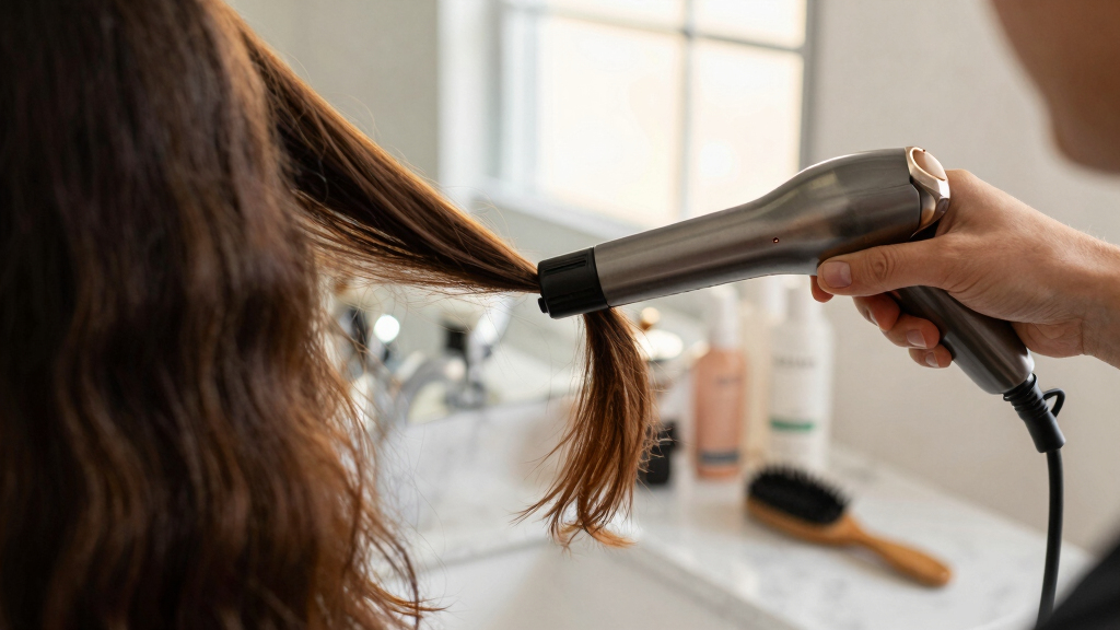 hair styling tools