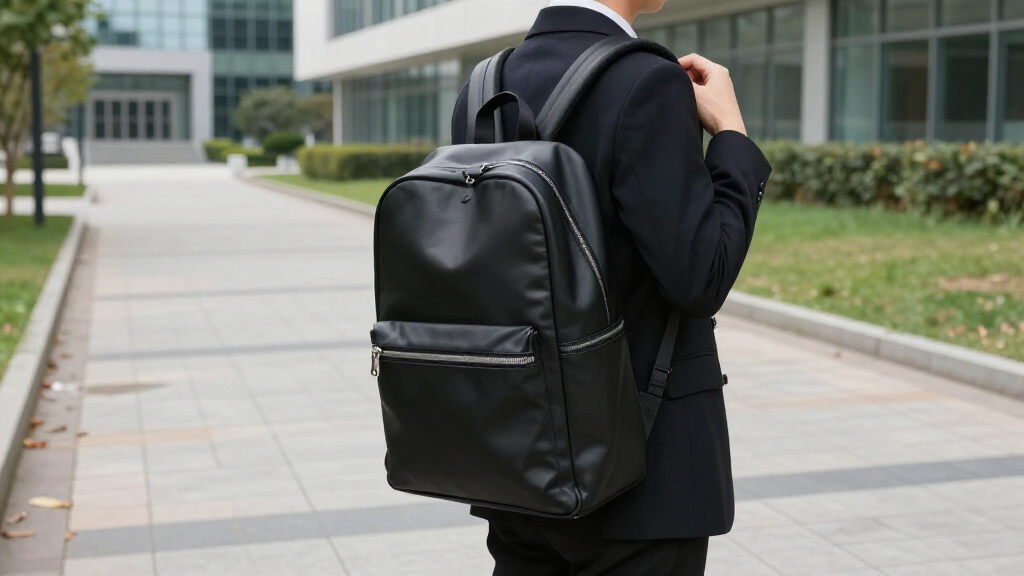 13 Best Business Backpacks for Students in 2026