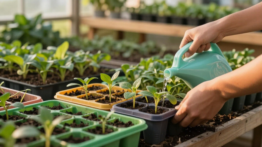 11 Best Garden Seed Starting Trays in 2026