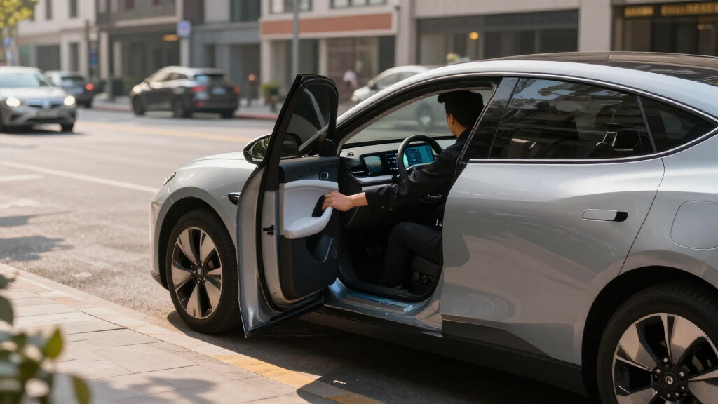 best robotaxis