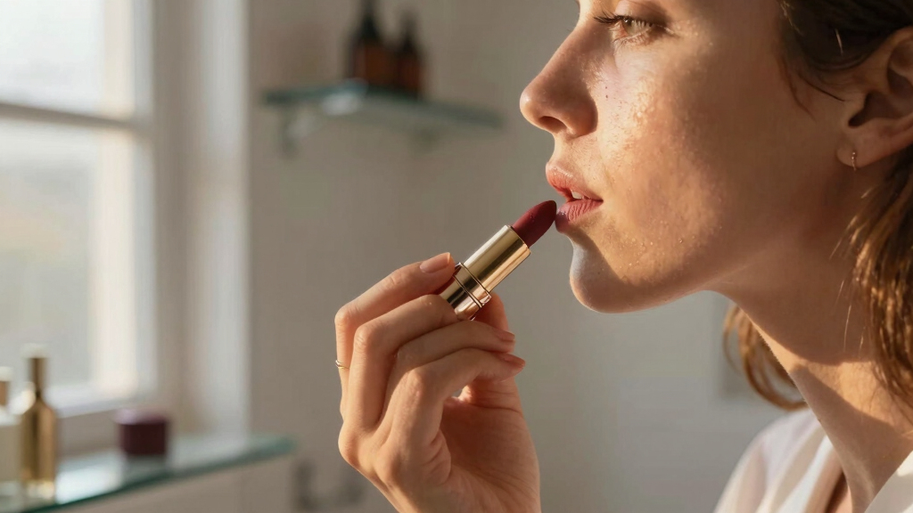 best refillable customizable lipsticks