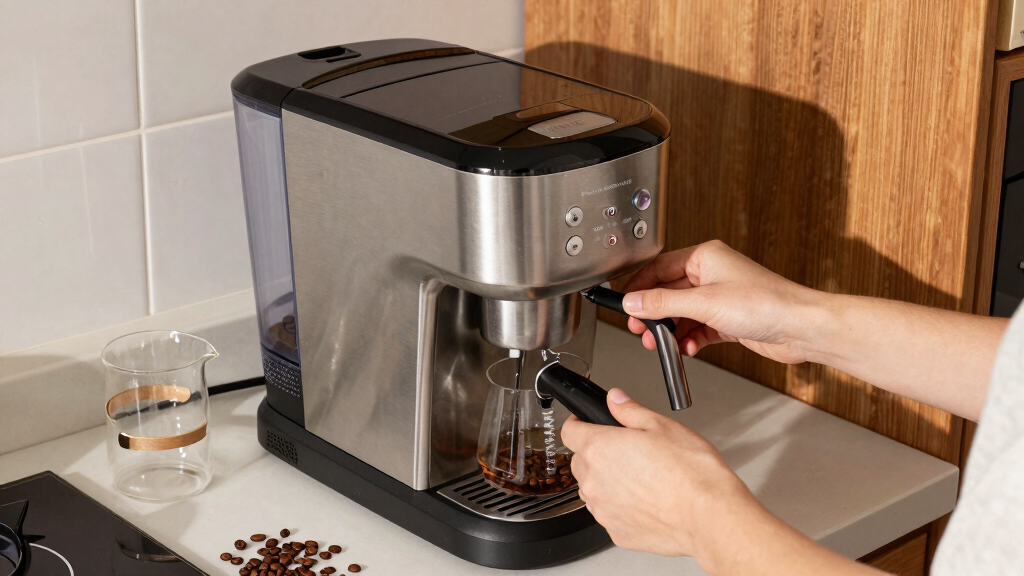 automatic coffee makers