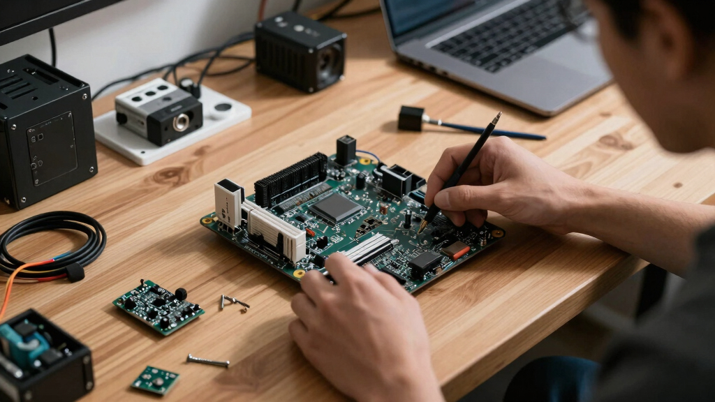 best computers, tablets & components