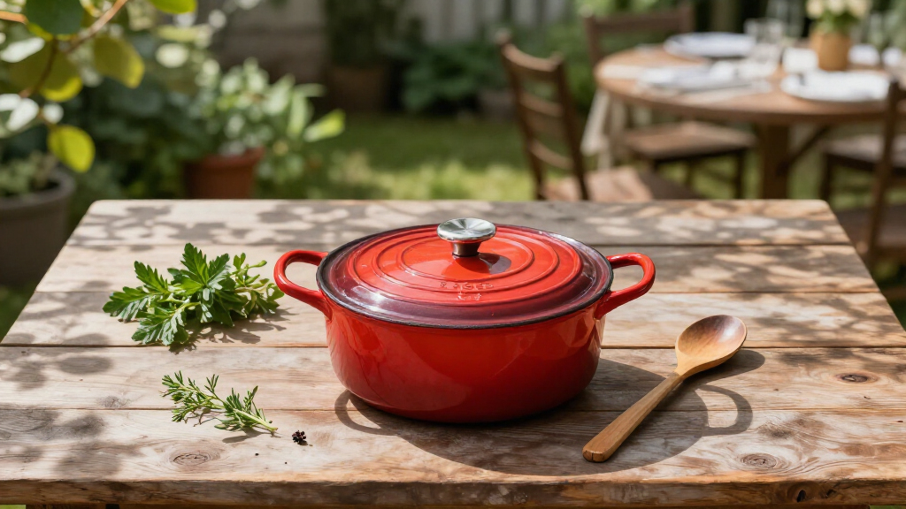 best Le Creuset cookware