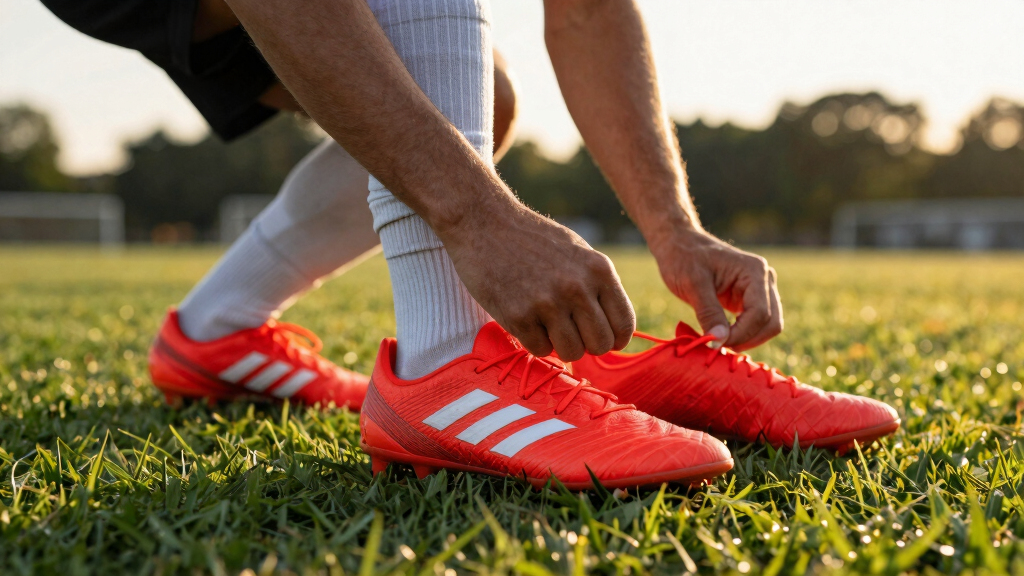 best adidas soccer shoes