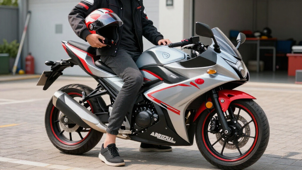 best Suzuki motorcycles