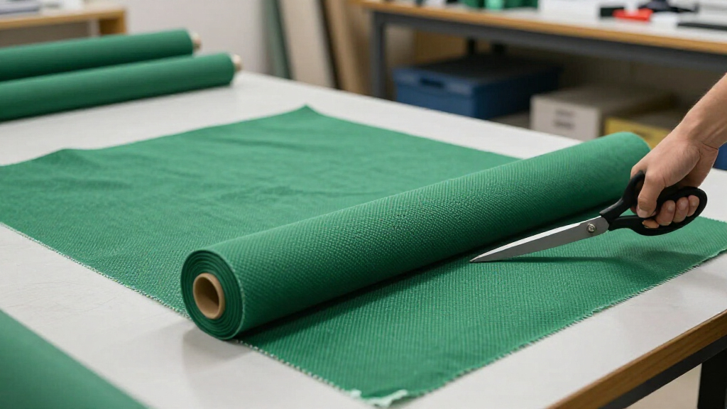 greenhouse shade cloth rolls