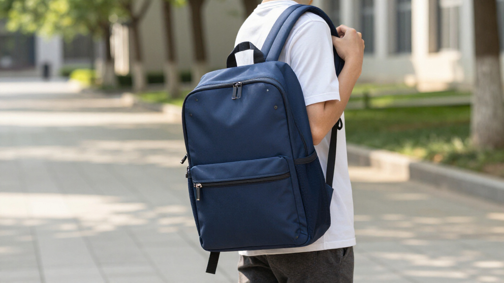 student laptop backpacks