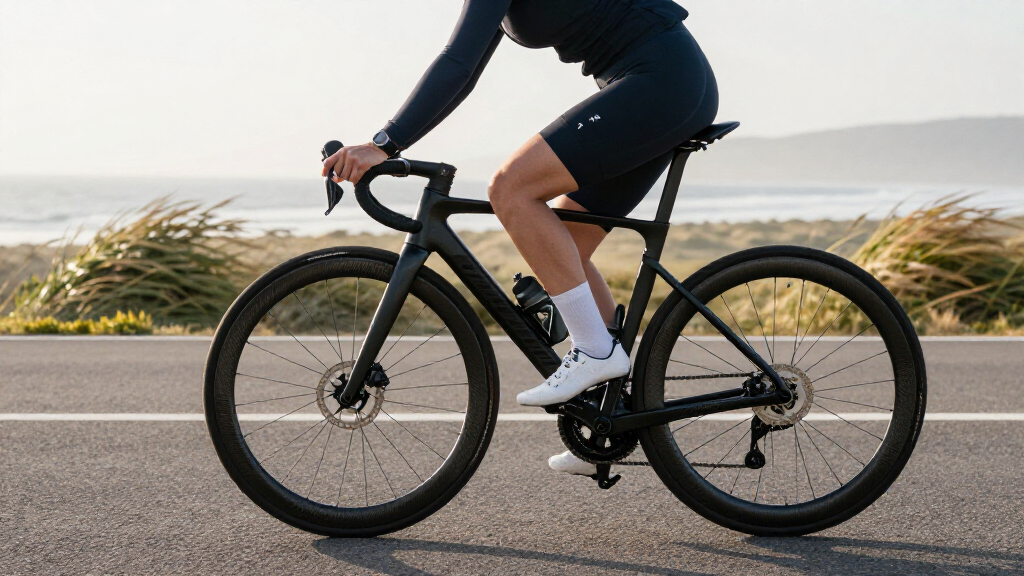 best carbon road bike wheelsets
