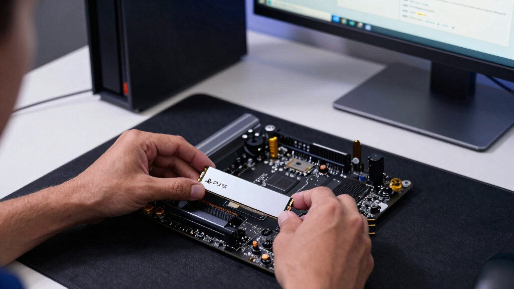 best PS5 SSDs