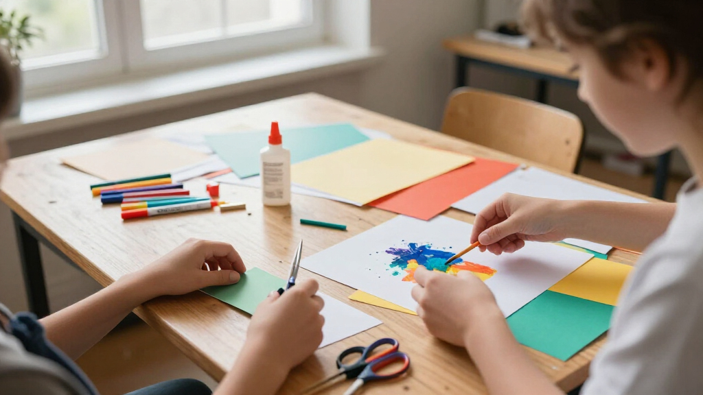 14 Best Art Supplies for School Projects in 2026