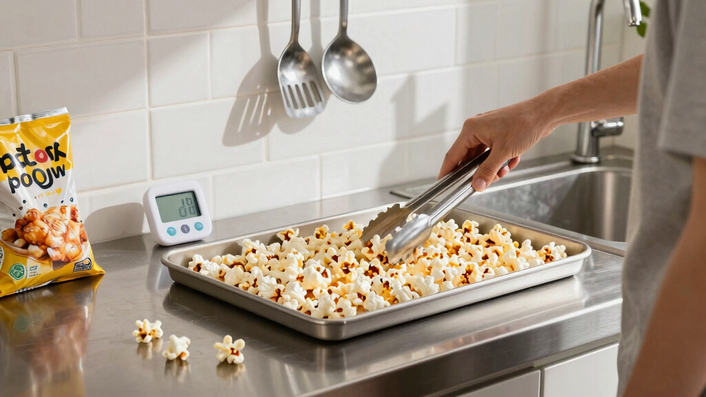 best frozen popcorn chicken