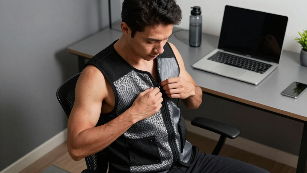 best cooling vests for men
