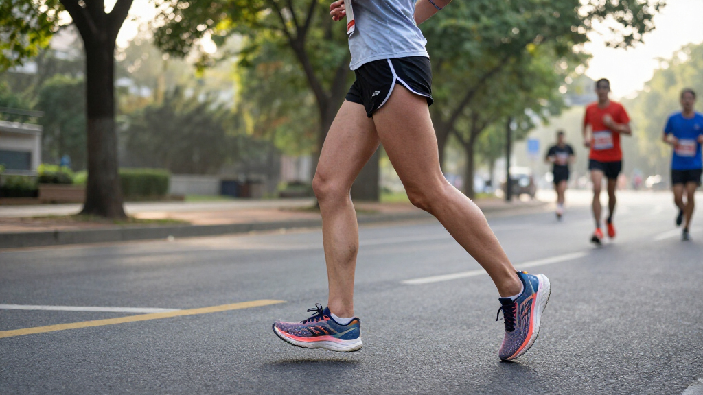 best running shoes for marathons