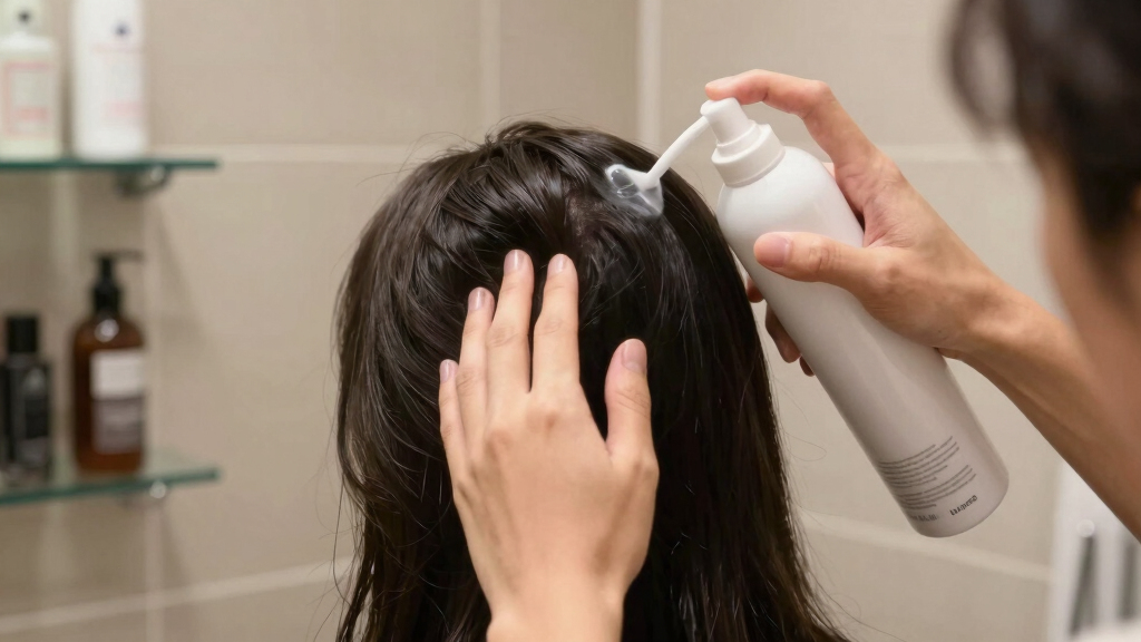 best volumizing hair products