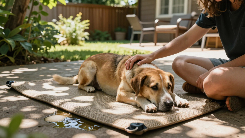 12 Best Pet Outdoor Cooling Mats in 2026