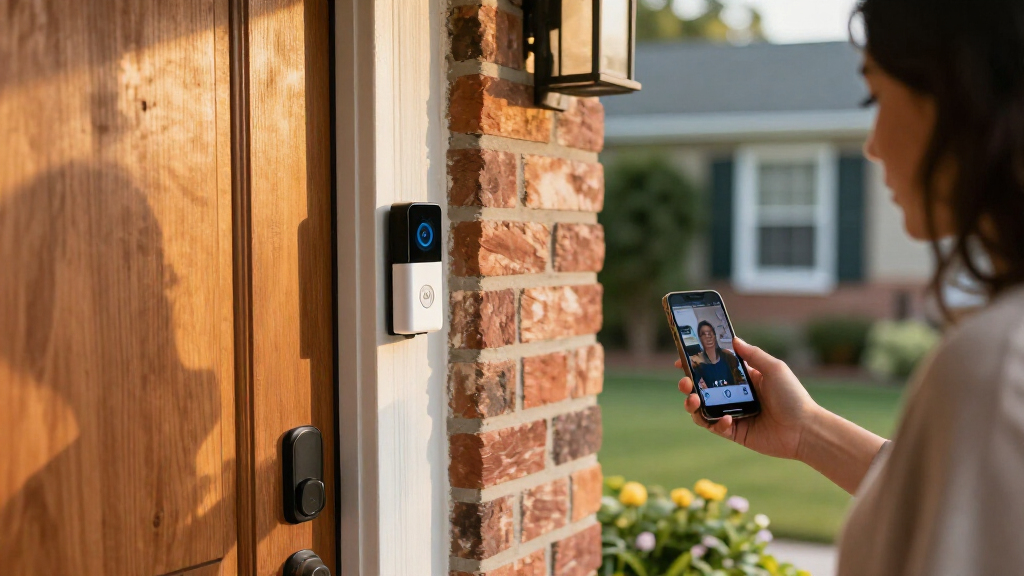 13 Best Smart Video Doorbells for 2027