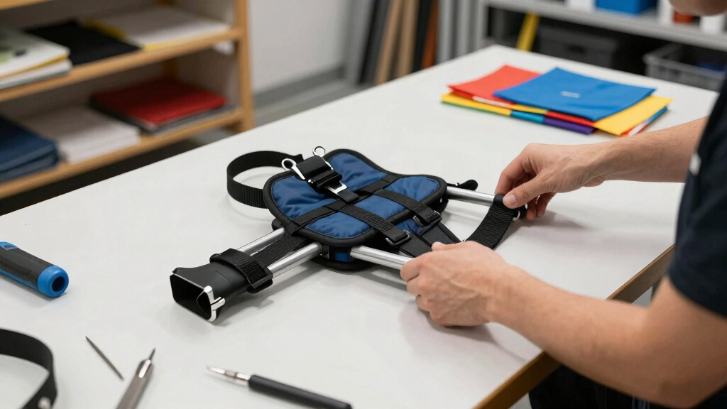 best dog mobility aids