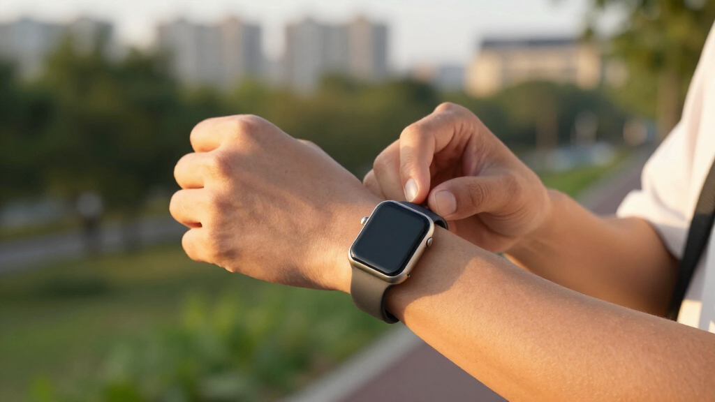 best flagship smart ring for wellness tracking