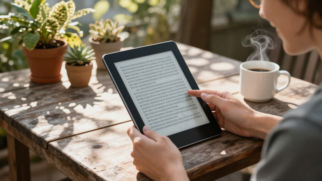 15 Best E Ink Displays in 2026 32 best e ink displays
