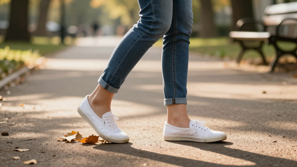 best flat sneakers