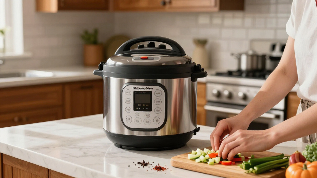 Best Instant Pot for Meal Prep in 2026 — Top Multicooker Picks