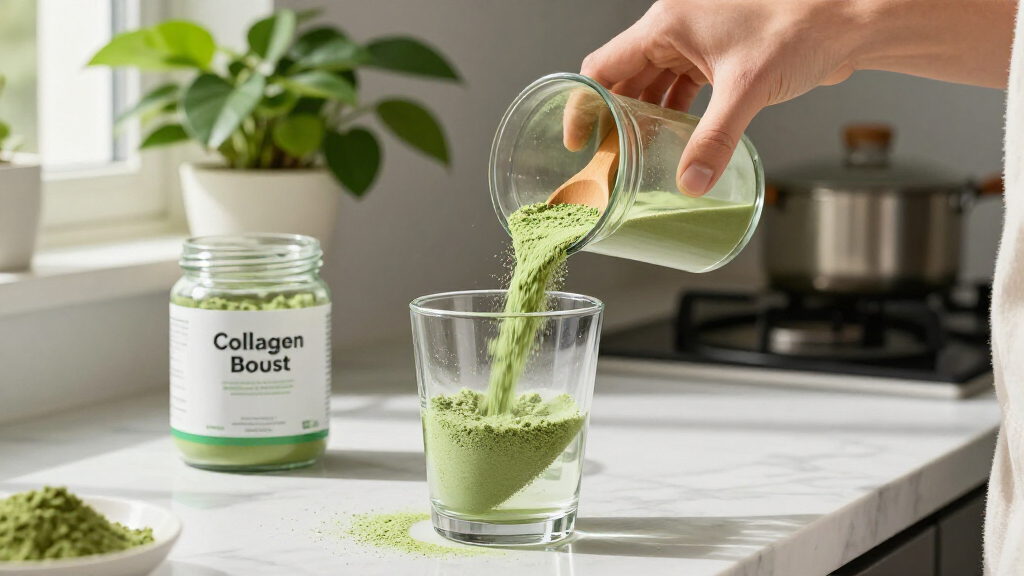 11 Best Plant-Based Collagen Booster Powders That Support Your Natural Glow