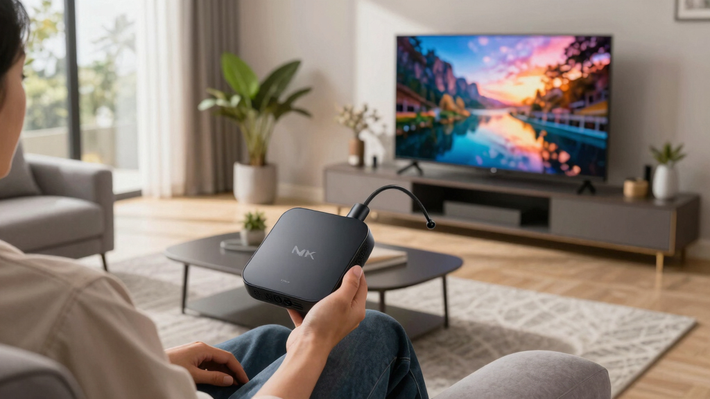 14 Best Premium 4K Streaming Devices for 2026