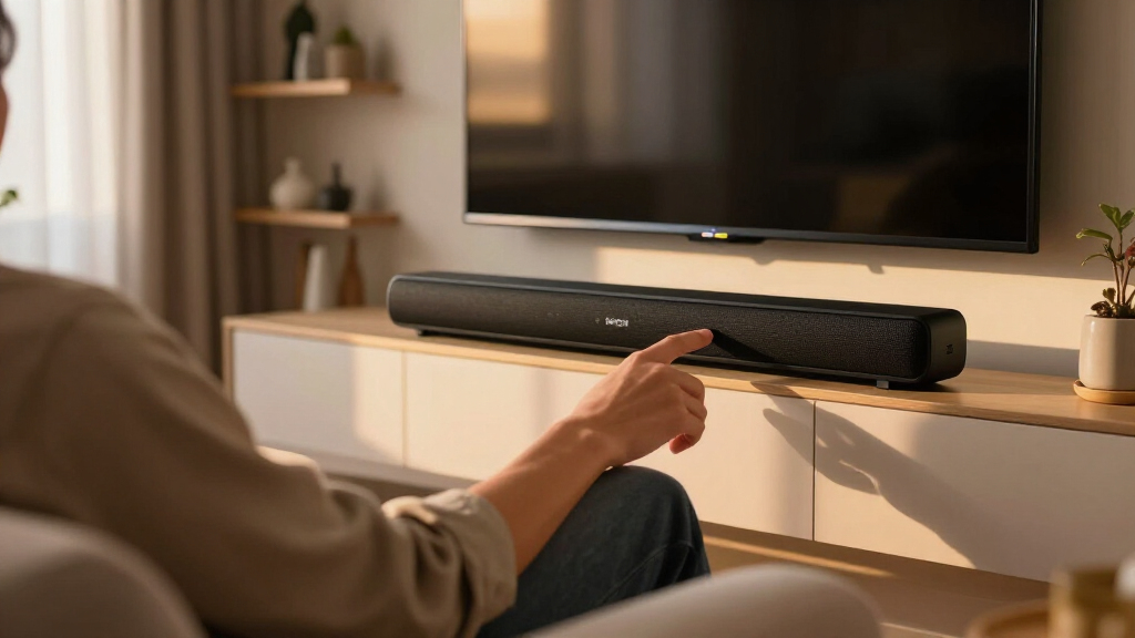 best Dolby Atmos soundbars